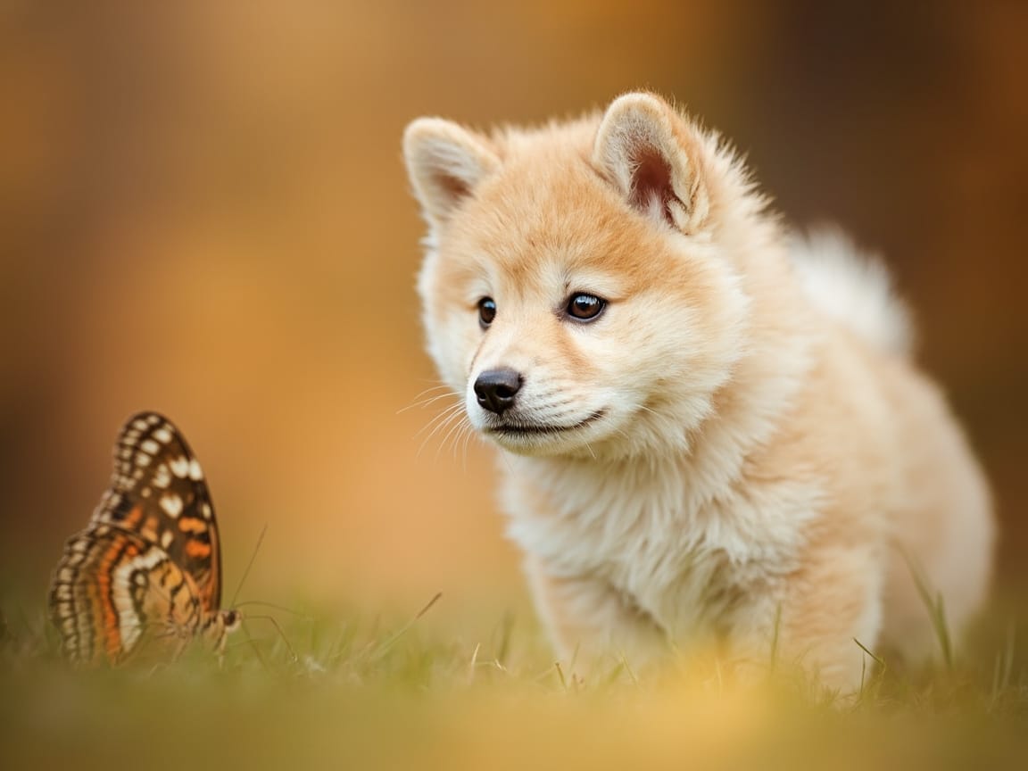 Shiba Inu