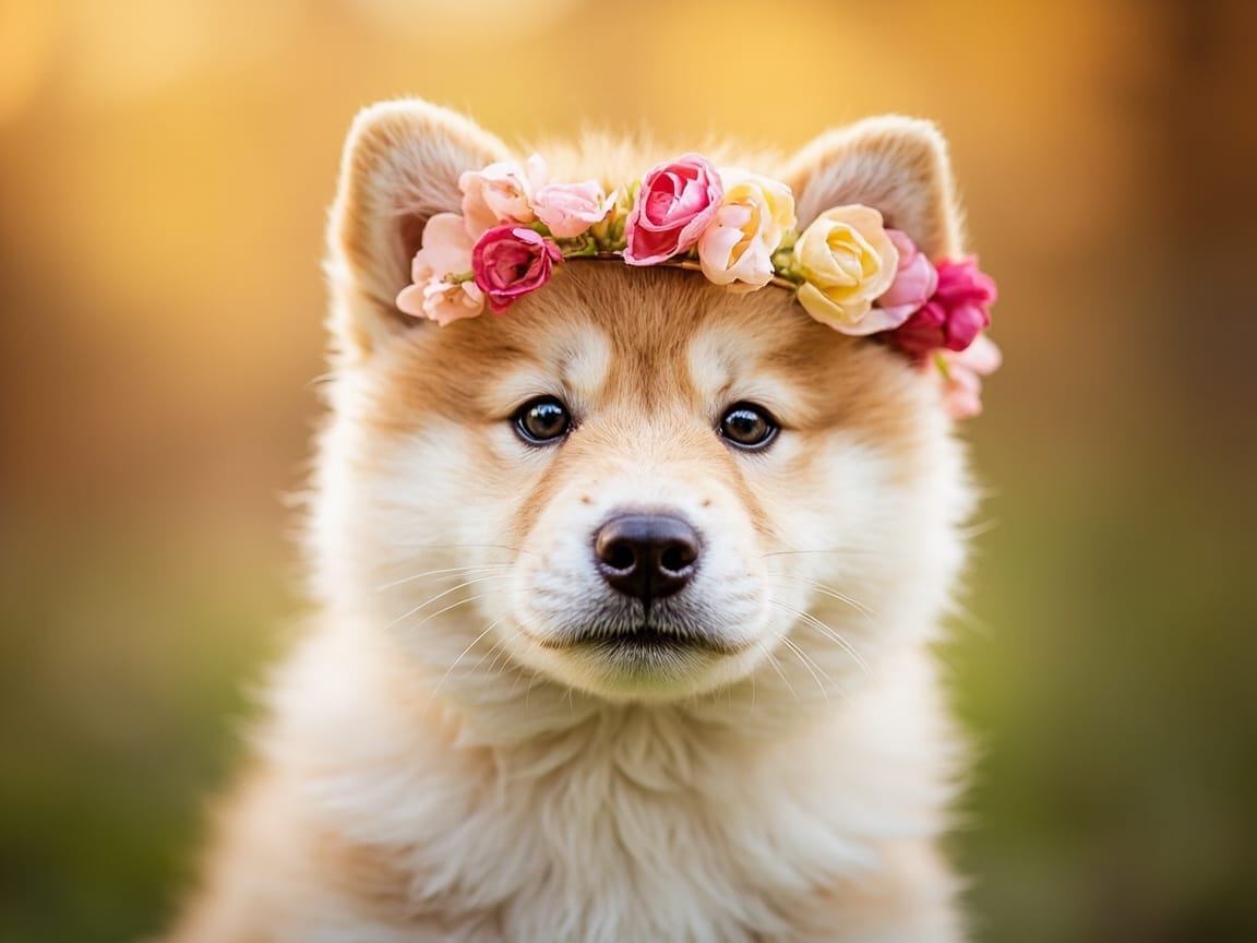 Shiba Inu