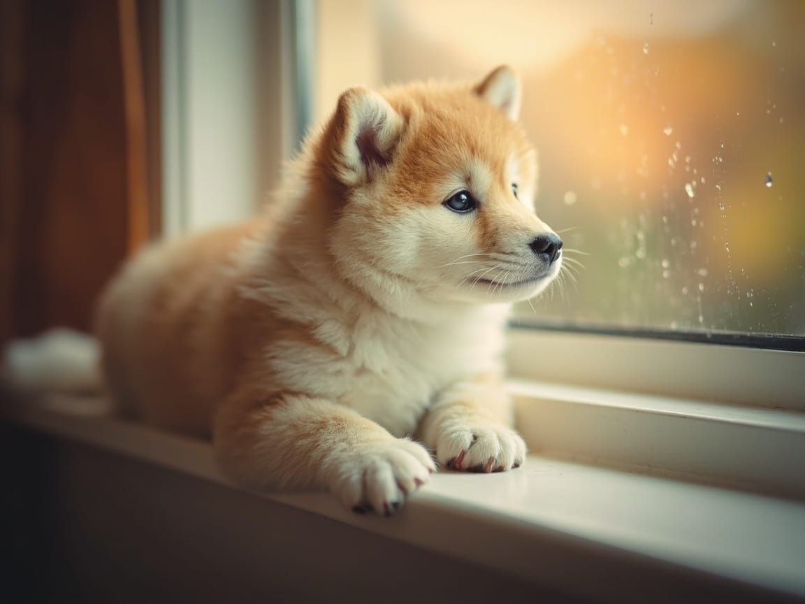 Shiba Inu