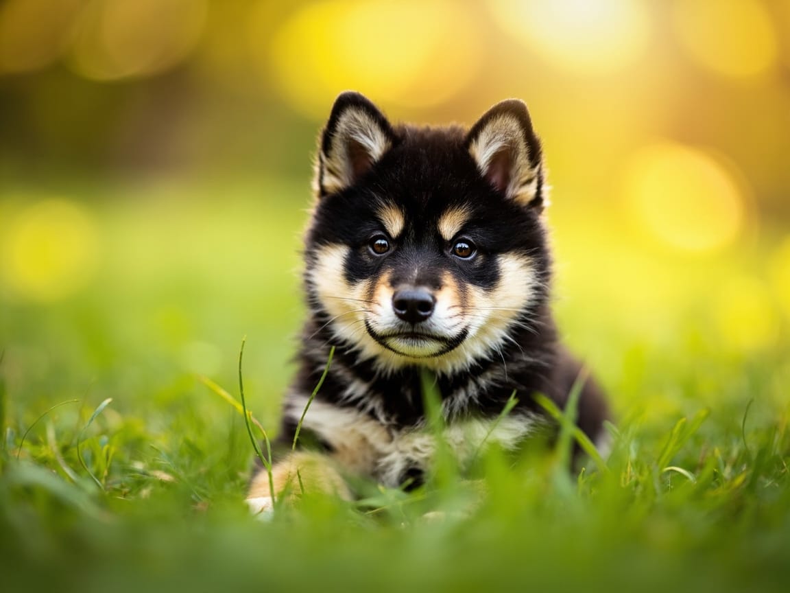 Shiba Inu