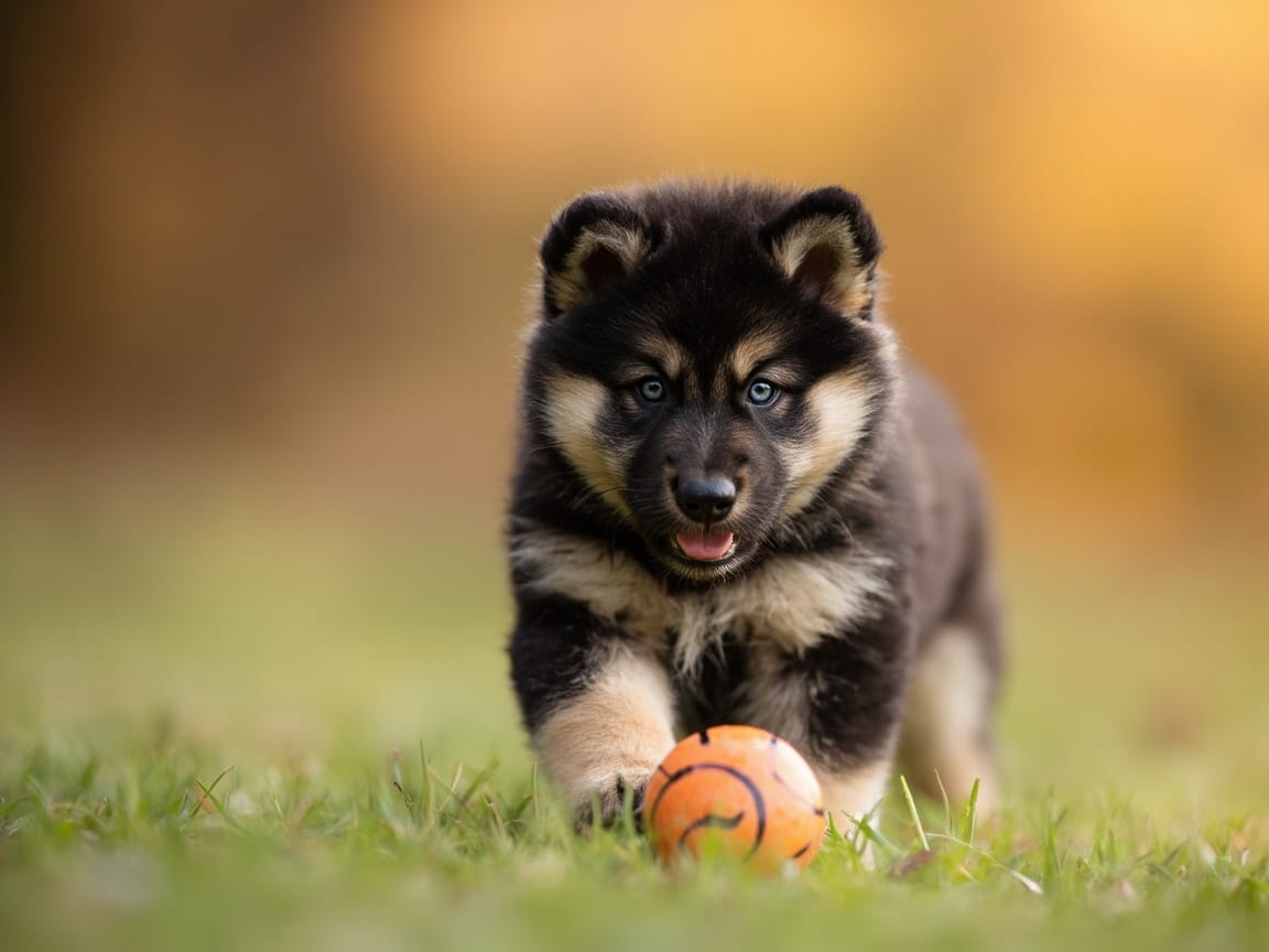 Shiba Inu