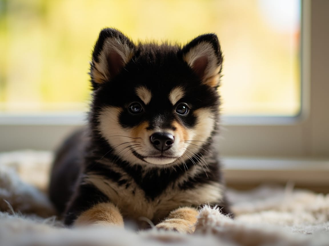 Shiba Inu