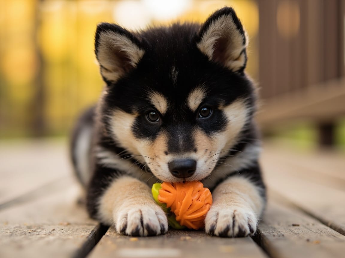 Shiba Inu