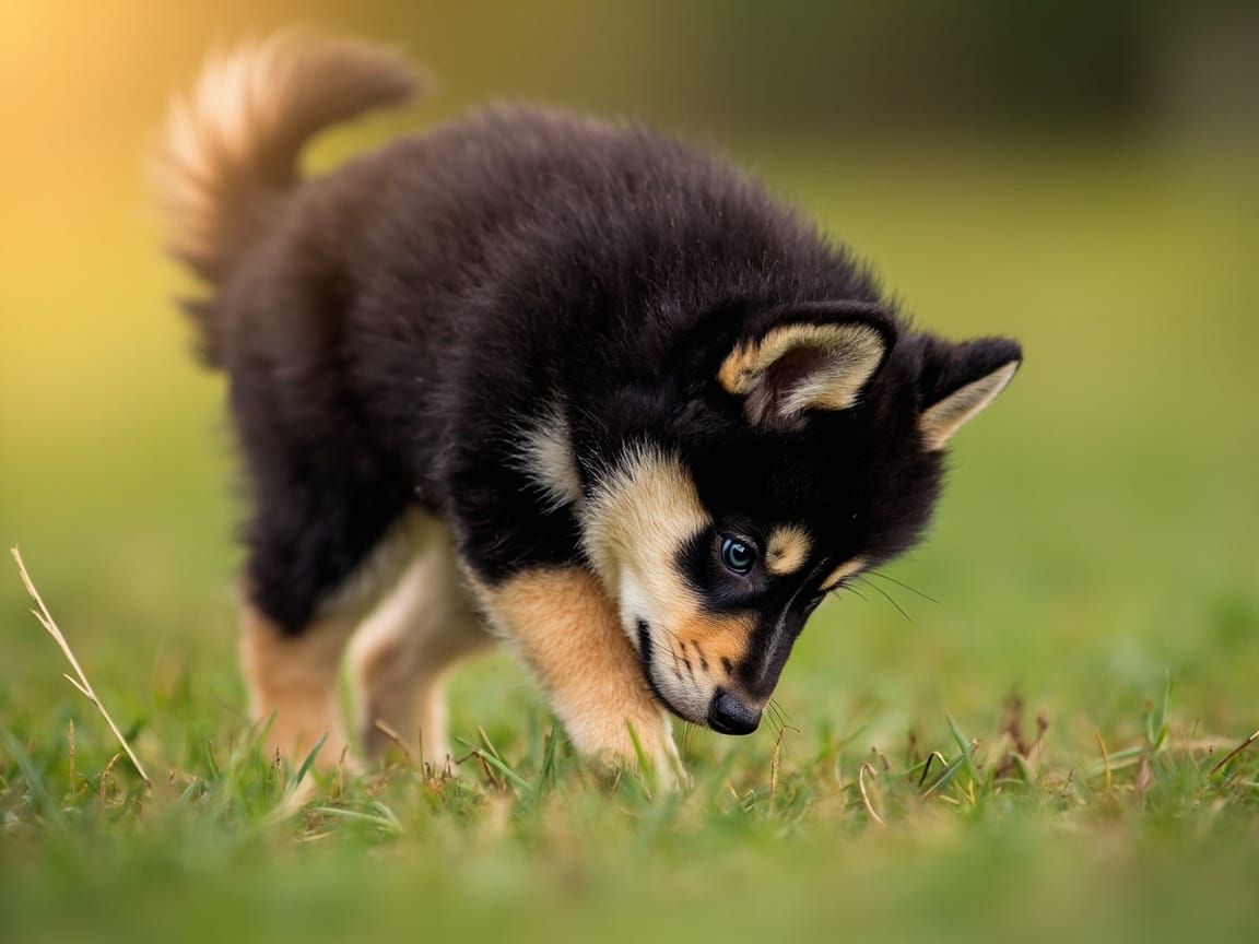 Shiba Inu