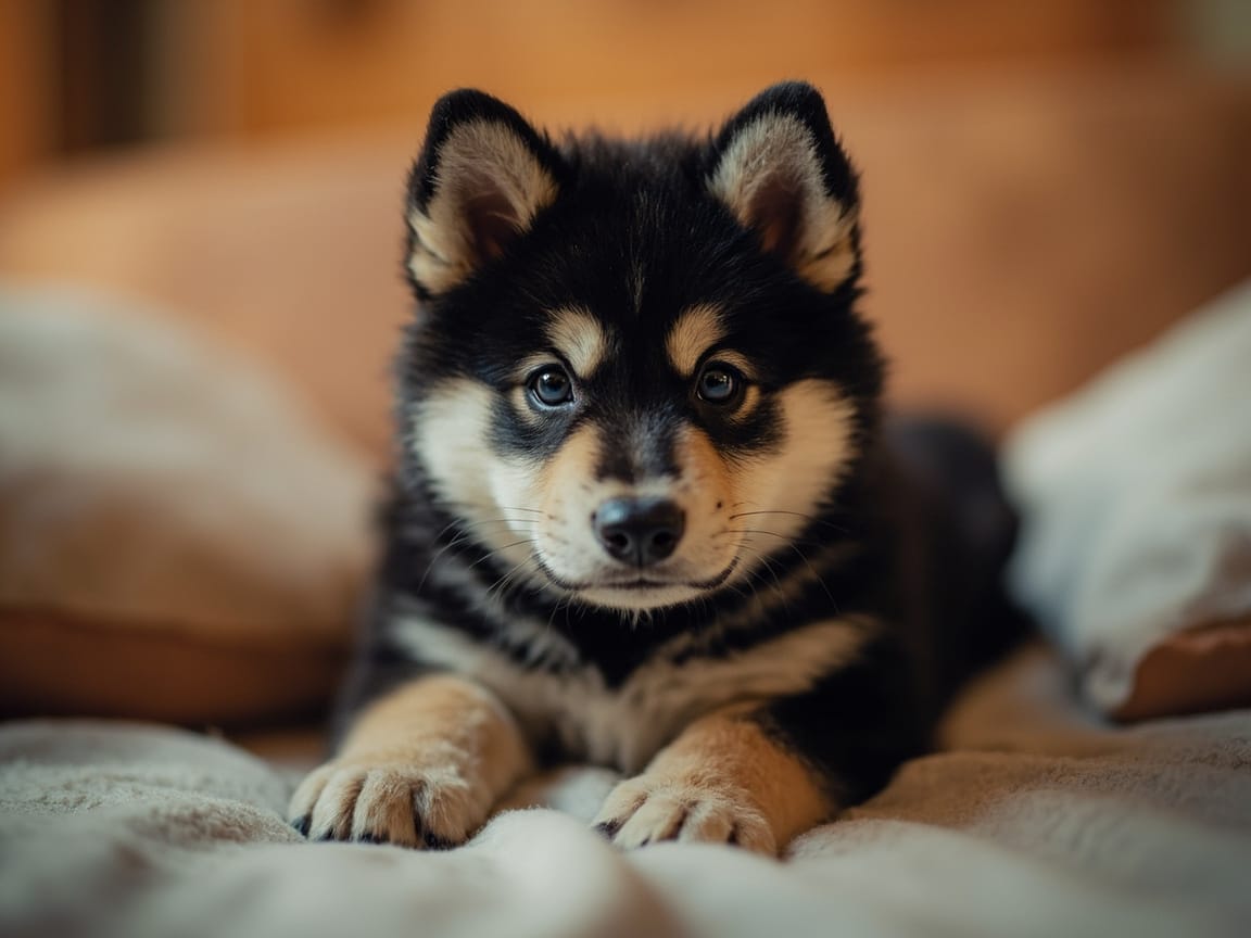 Shiba Inu