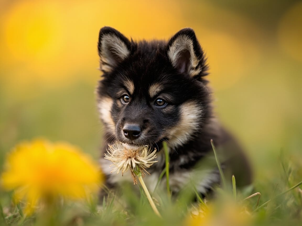 Shiba Inu