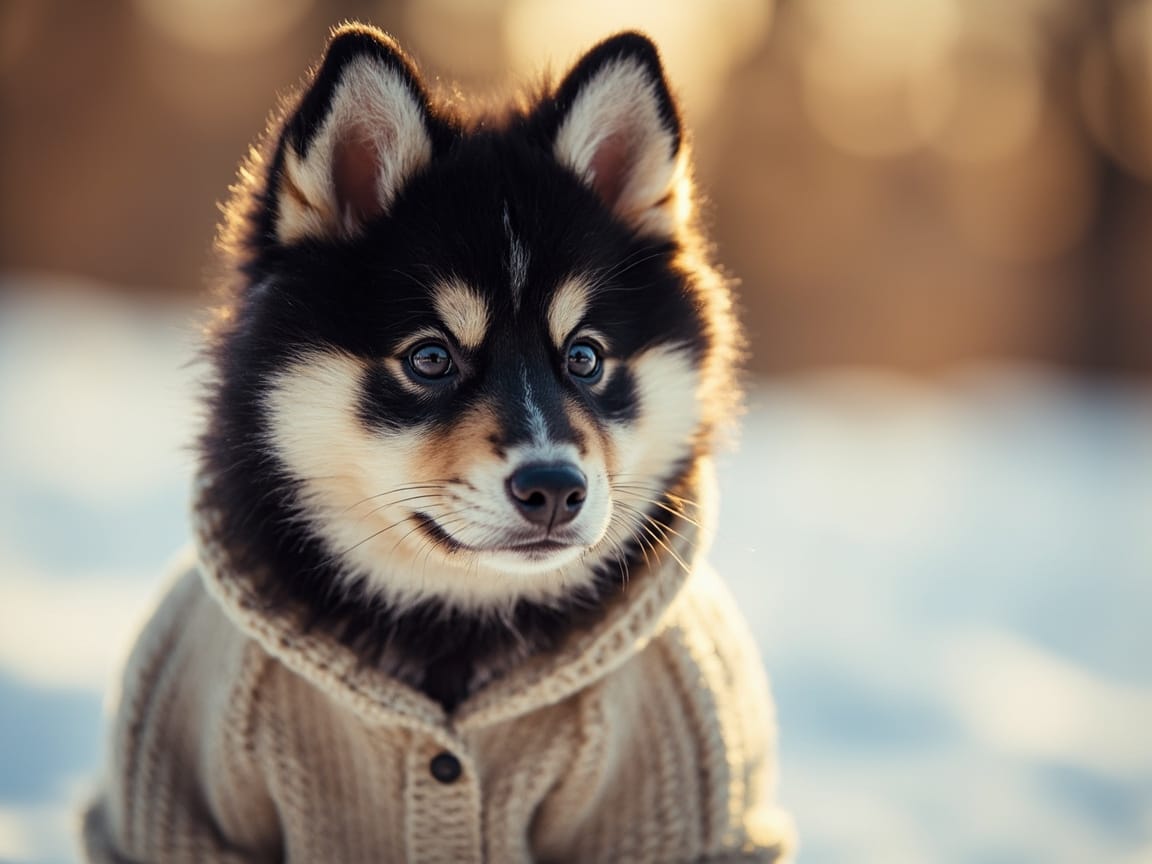 Shiba Inu