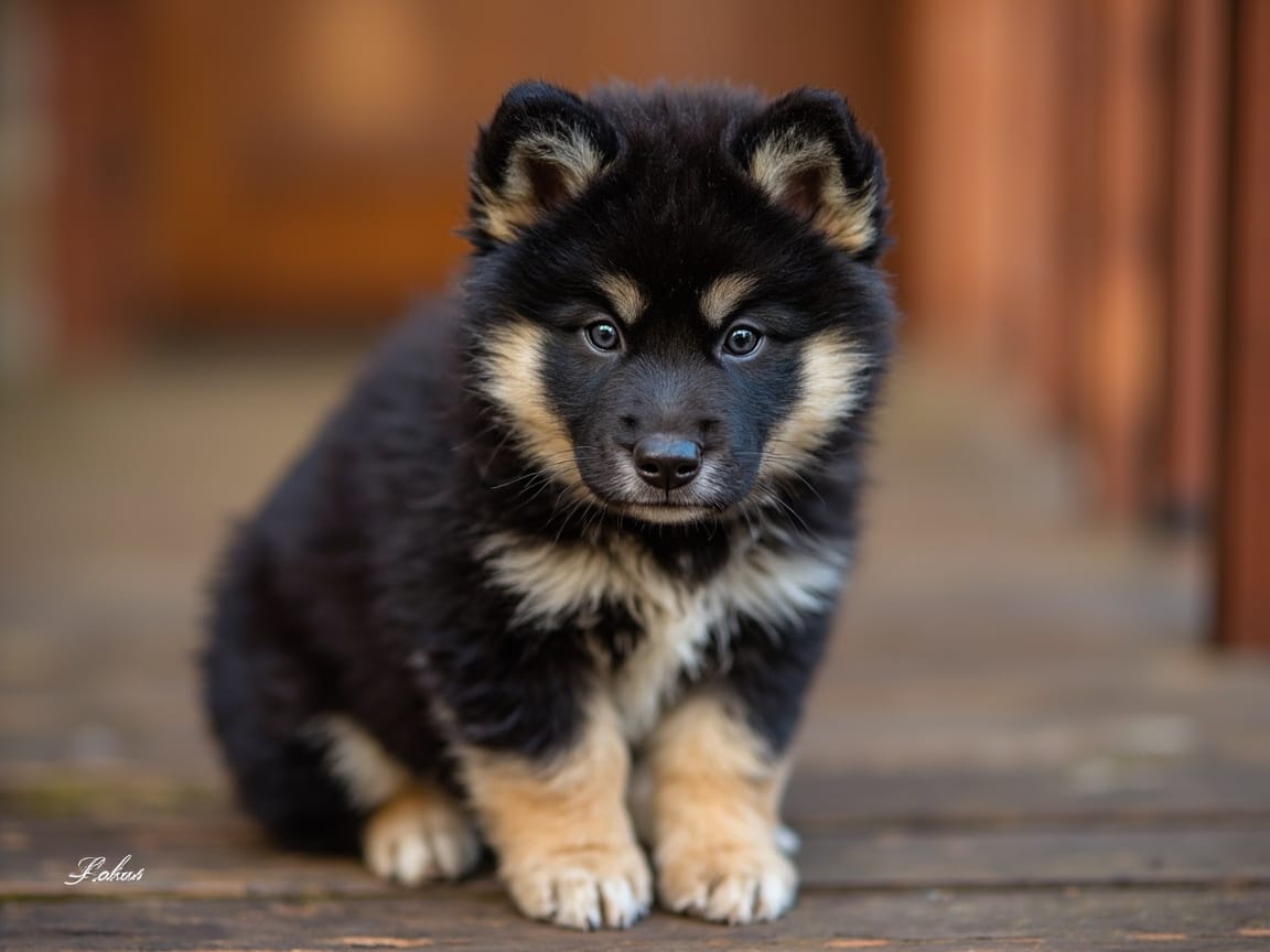 Shiba Inu