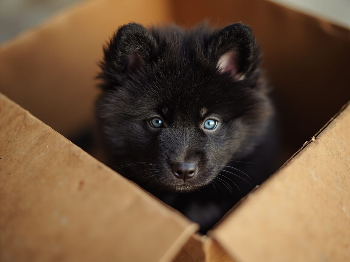 Shiba Inu