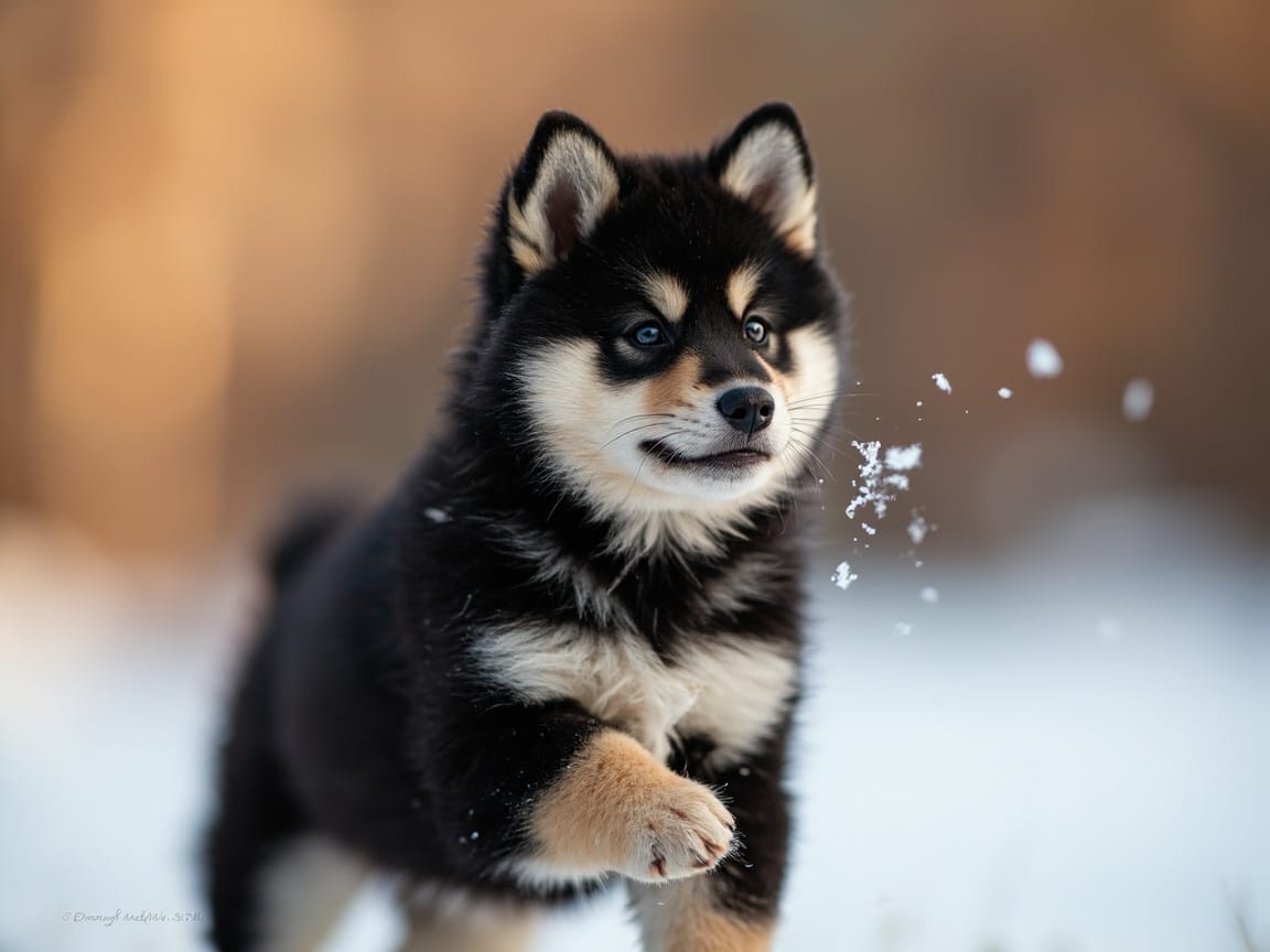 Shiba Inu