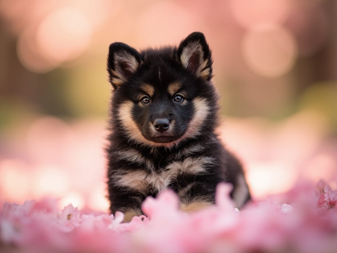 Shiba Inu