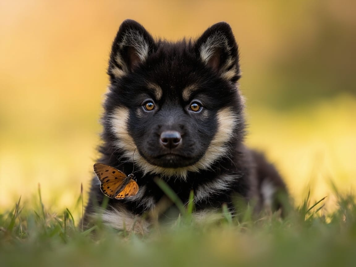 Shiba Inu
