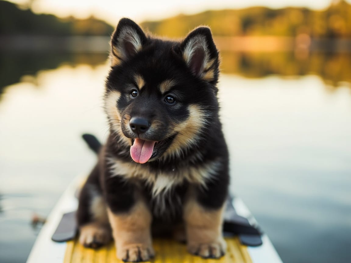 Shiba Inu