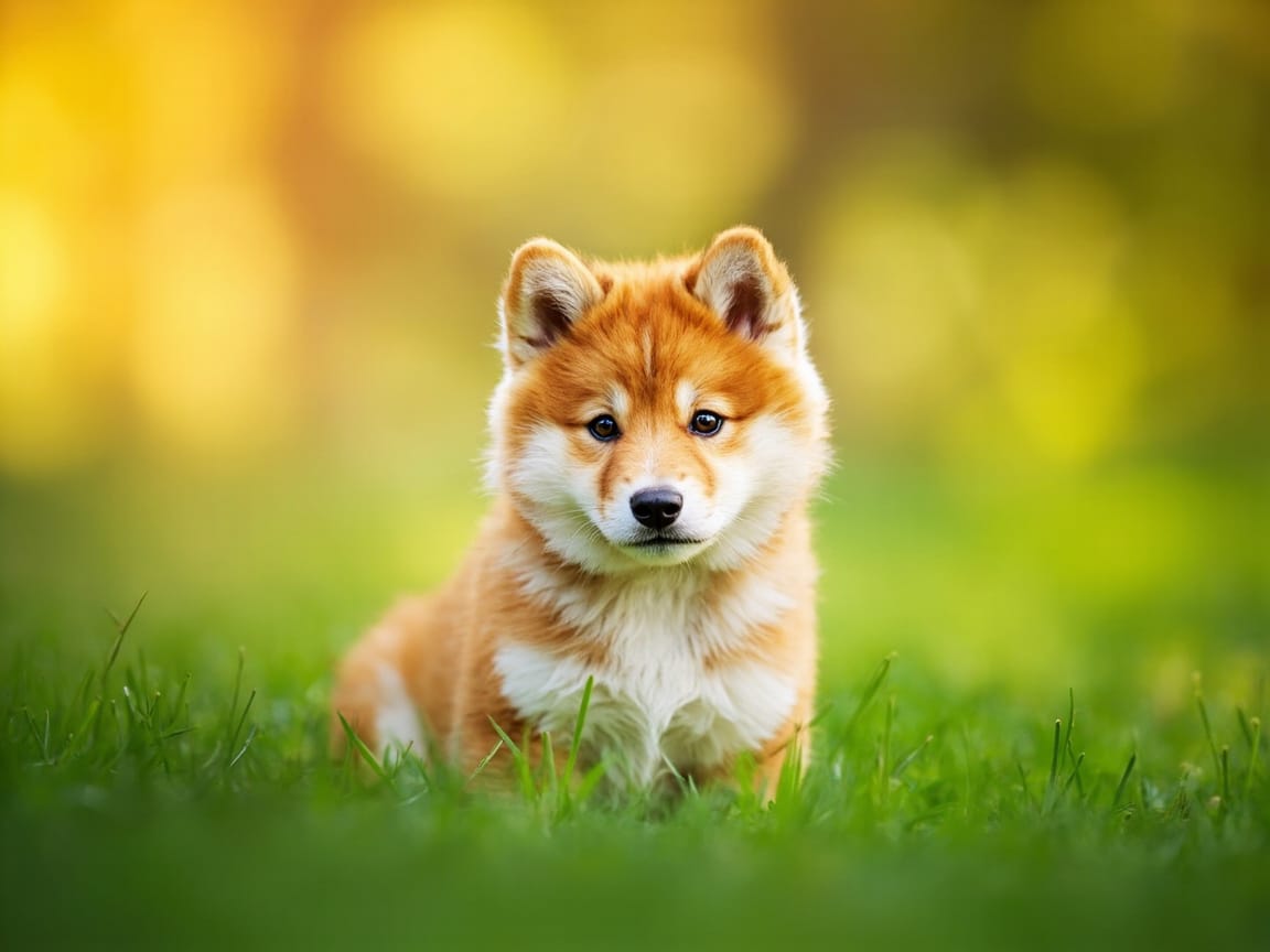 Shiba Inu