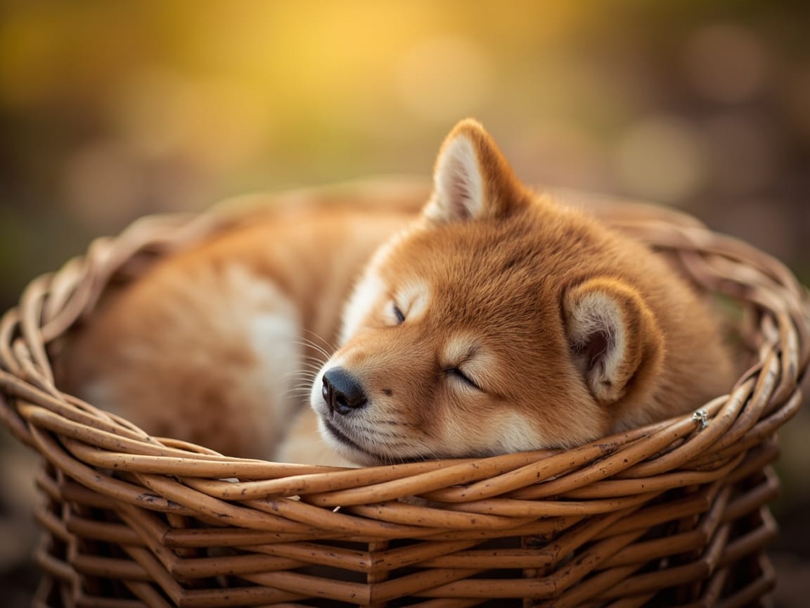 Shiba Inu