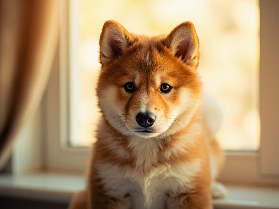 Shiba Inu