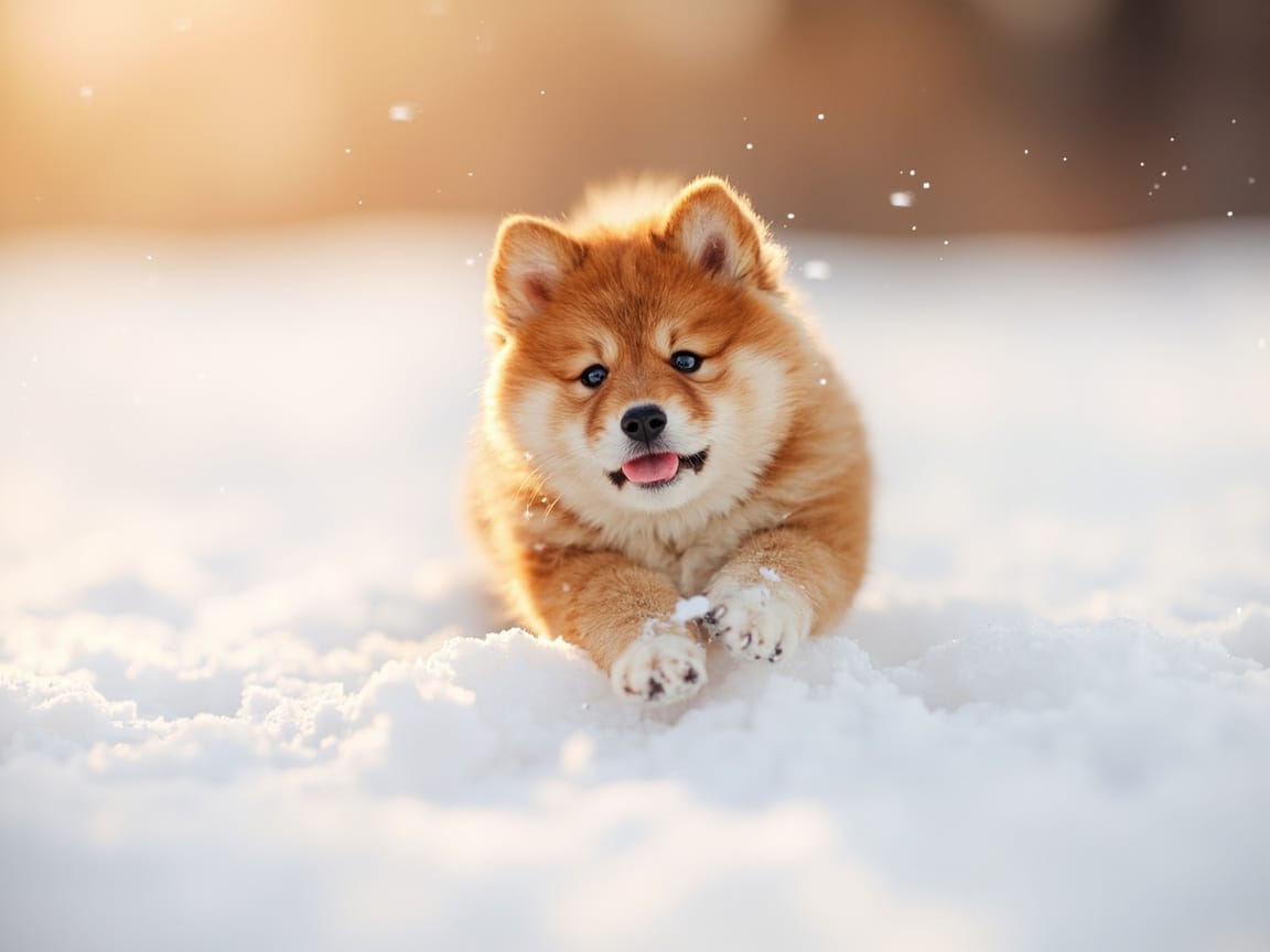 Shiba Inu