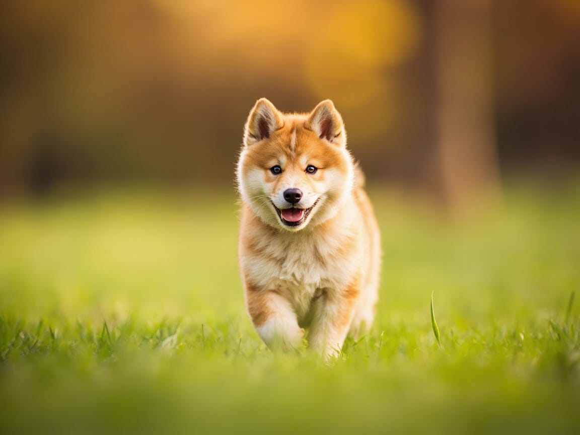 Shiba Inu