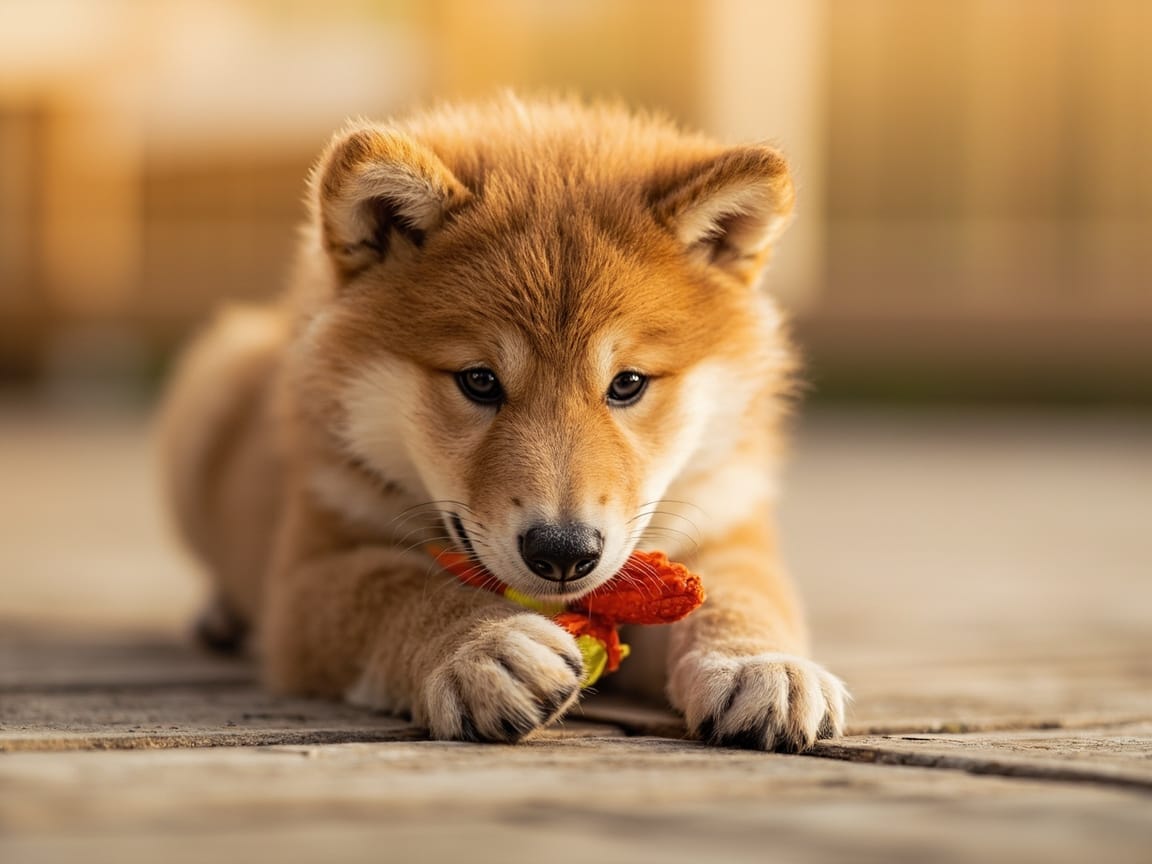 Shiba Inu