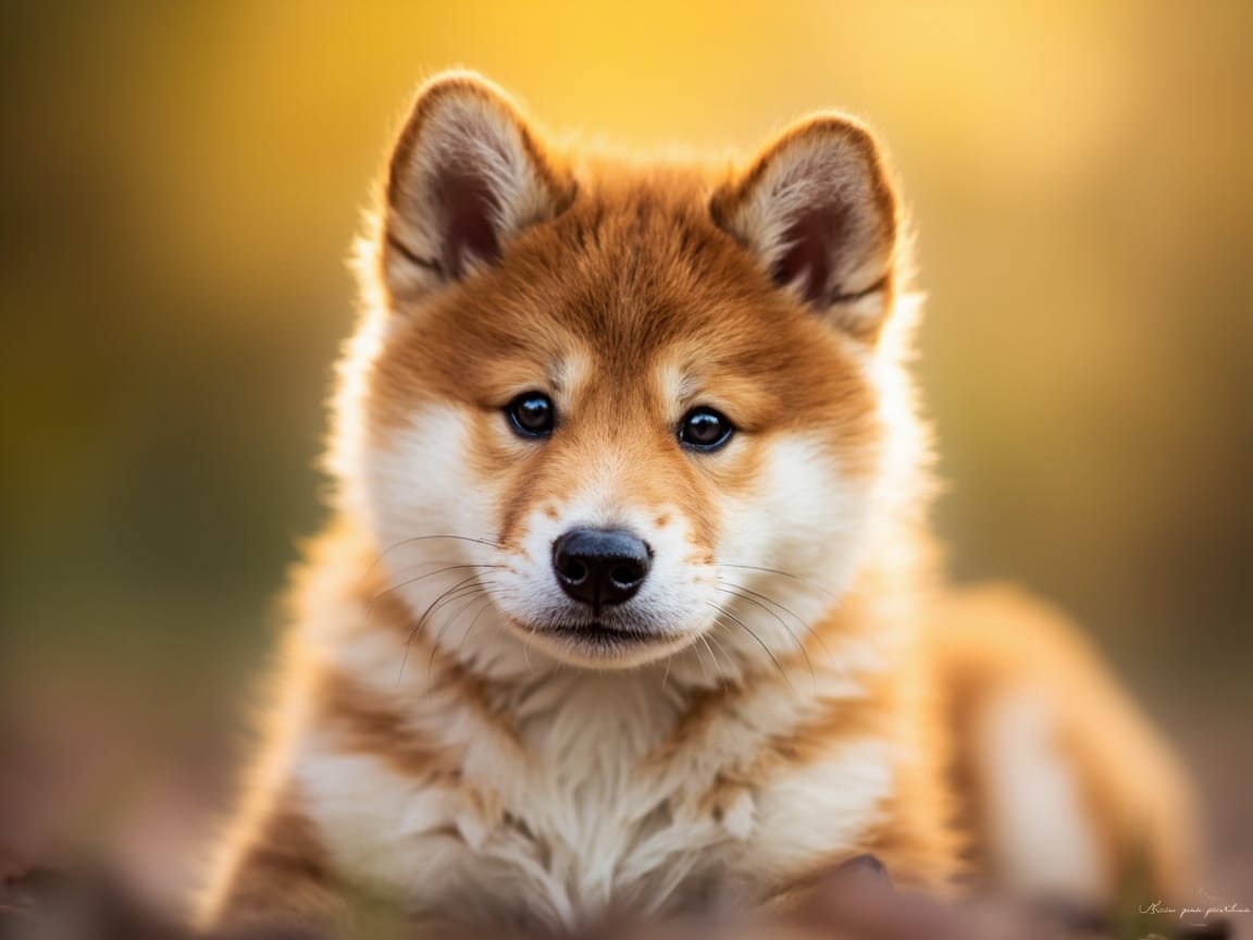 Shiba Inu