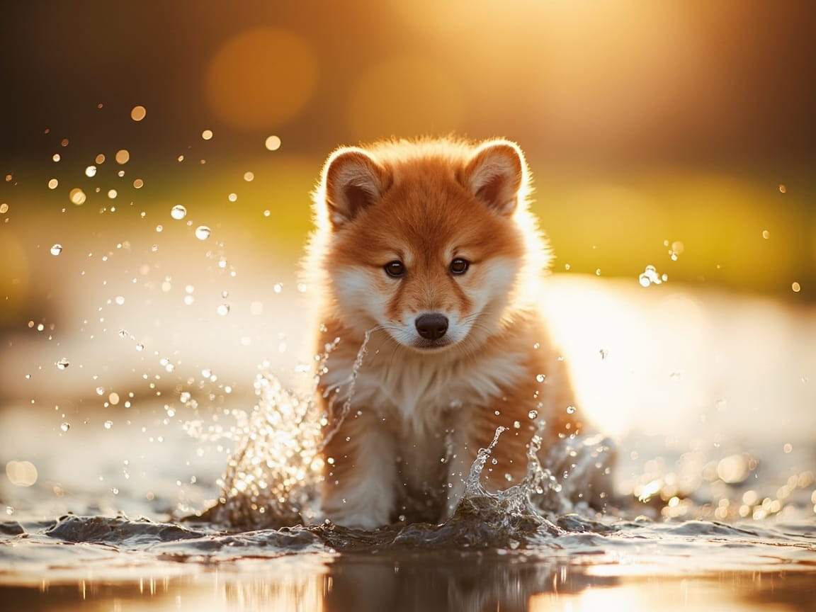Shiba Inu