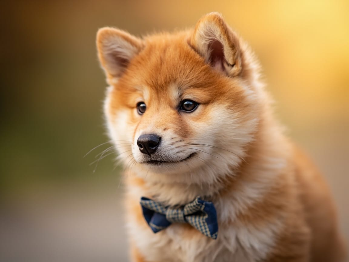 Shiba Inu