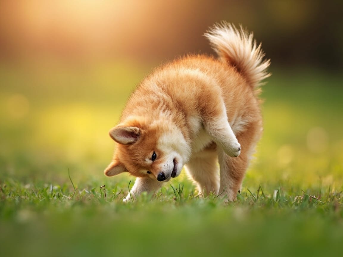 Shiba Inu