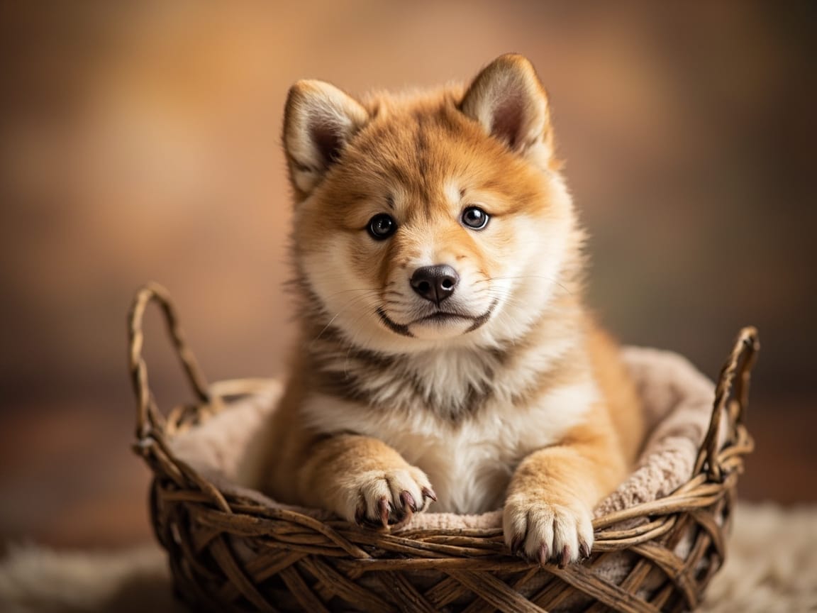 Shiba Inu