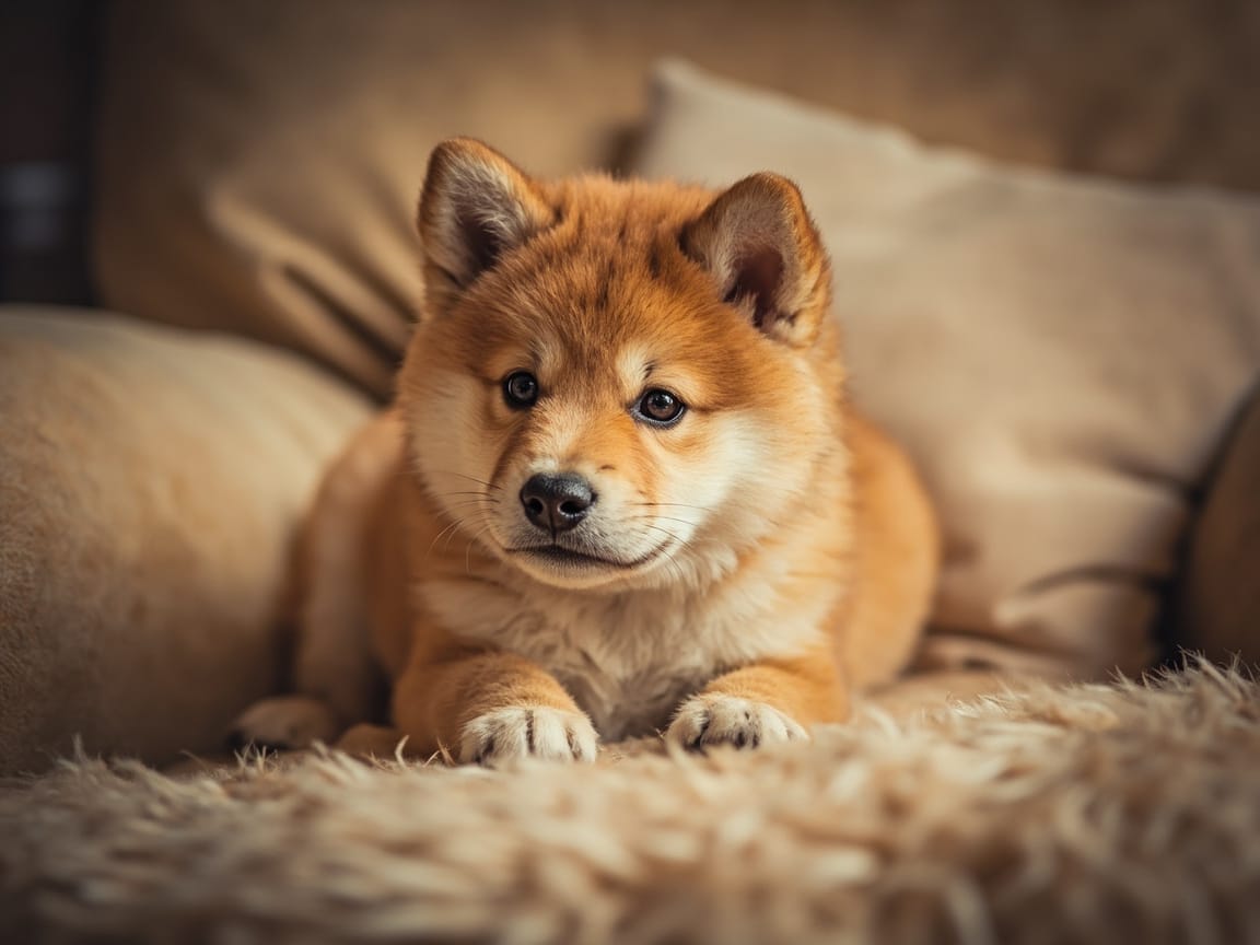 Shiba Inu