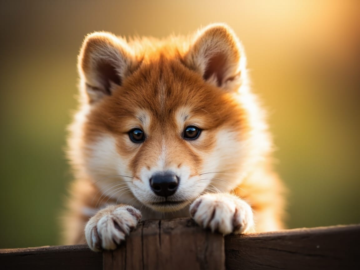 Shiba Inu