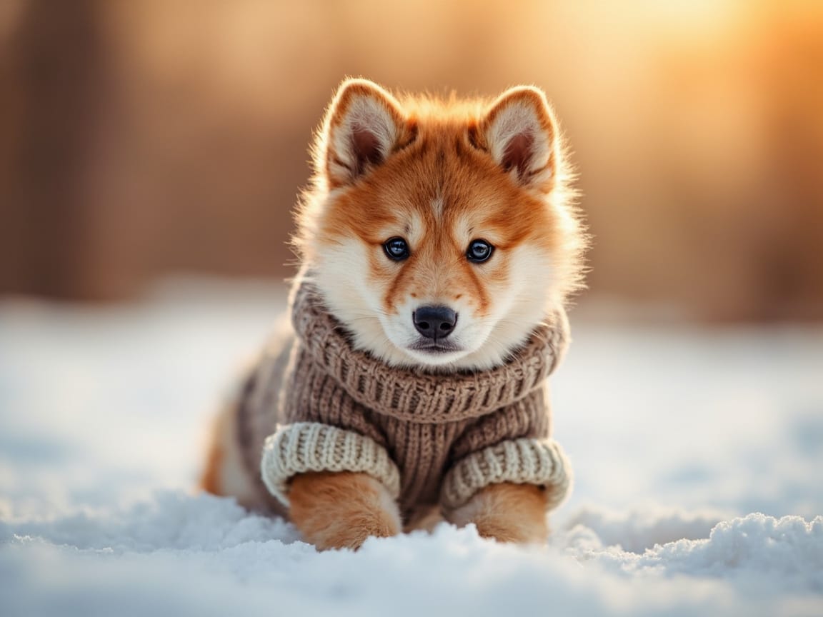 Shiba Inu