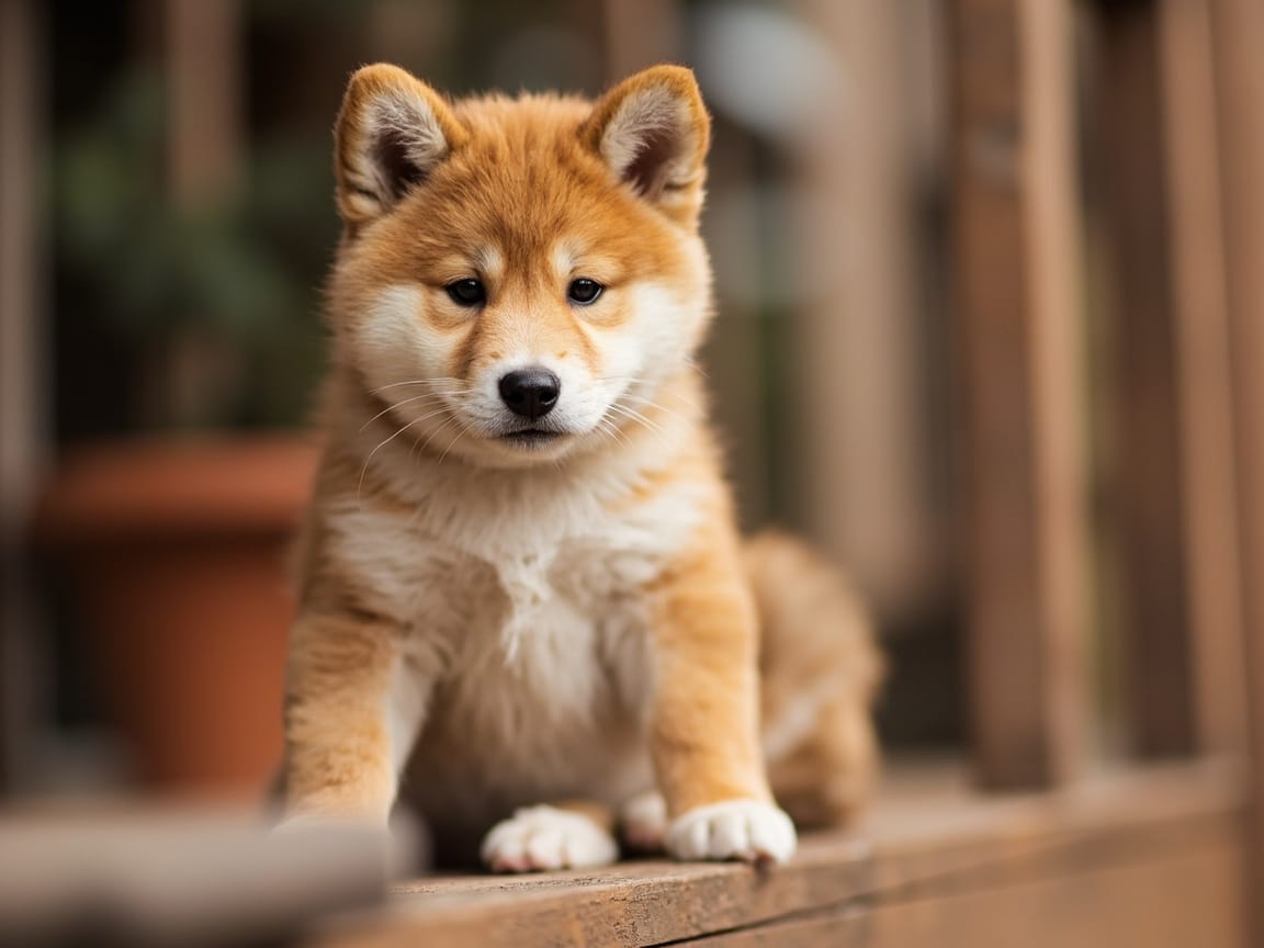 Shiba Inu