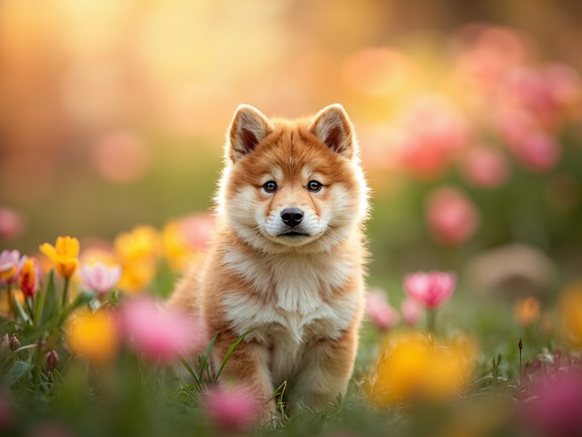 Shiba Inu