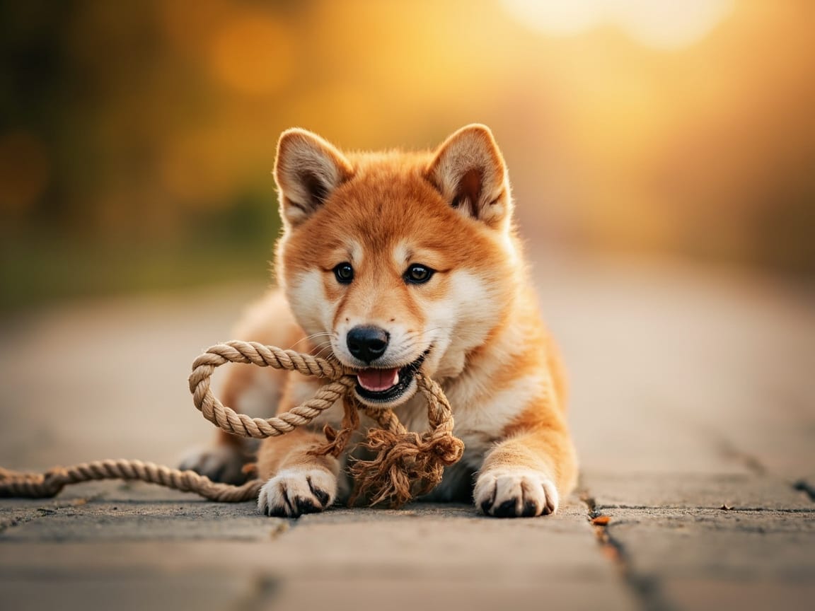 Shiba Inu