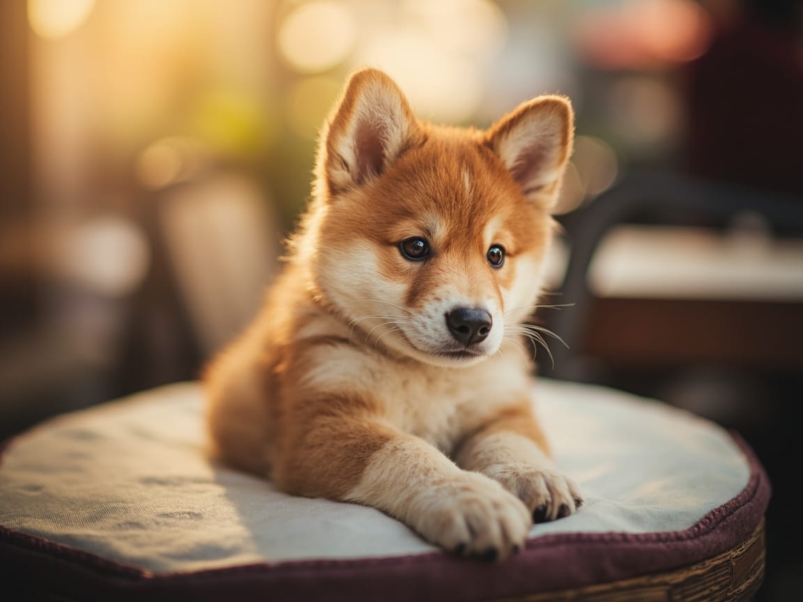 Shiba Inu