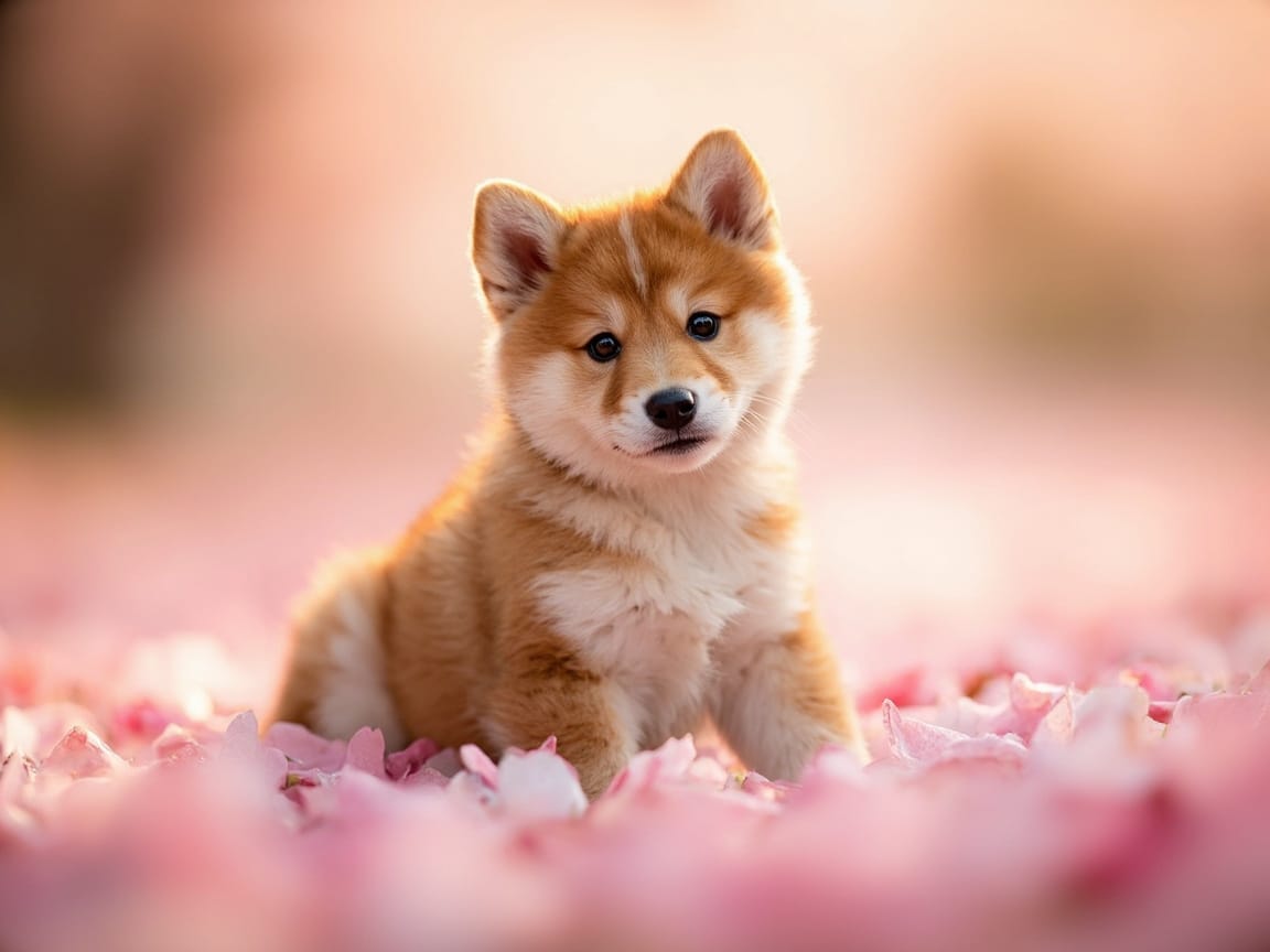 Shiba Inu