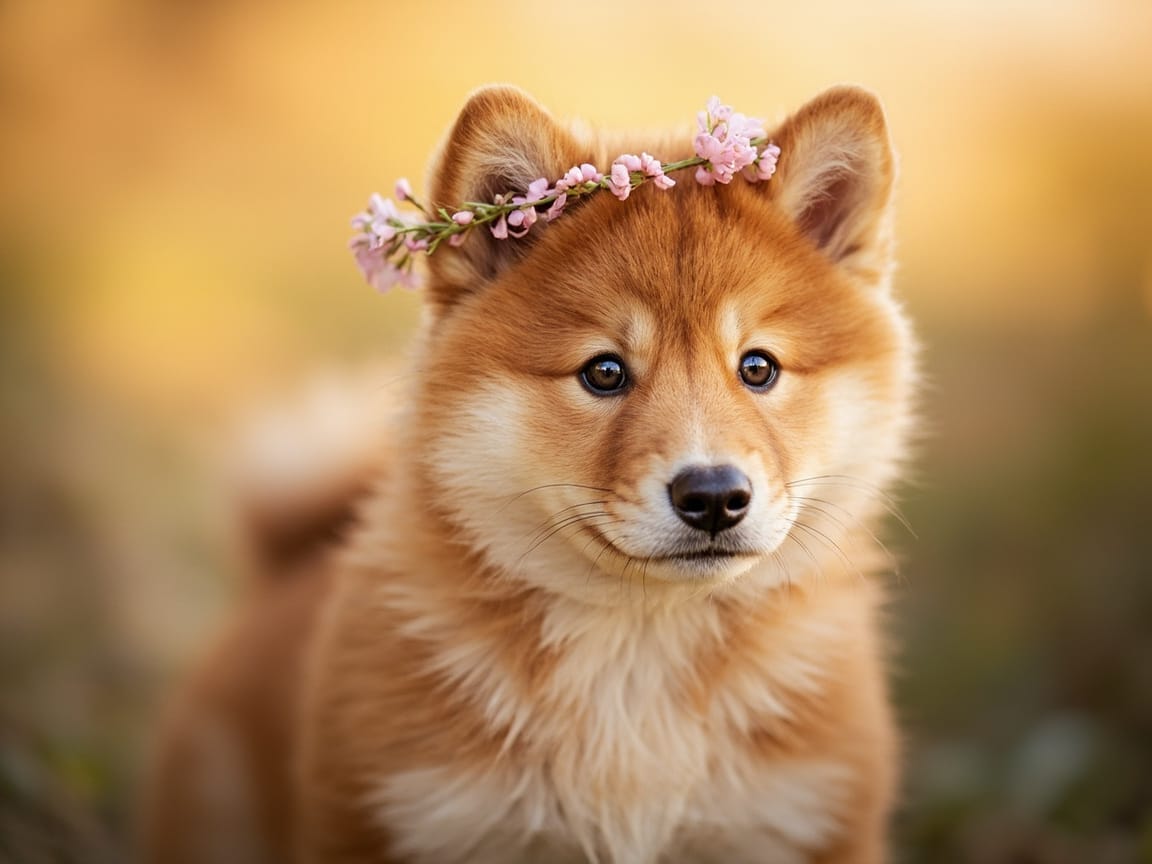 Shiba Inu