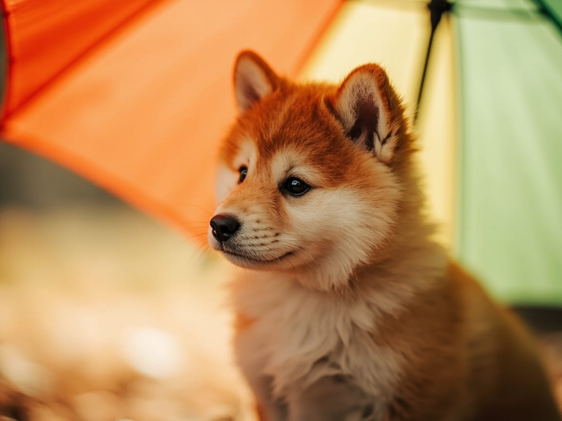 Shiba Inu