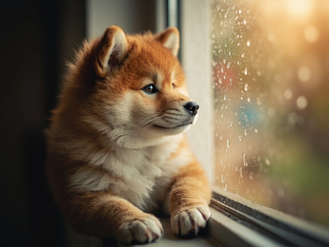 Shiba Inu
