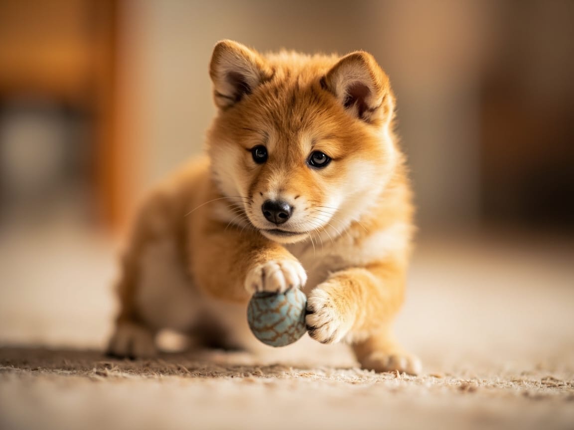 Shiba Inu