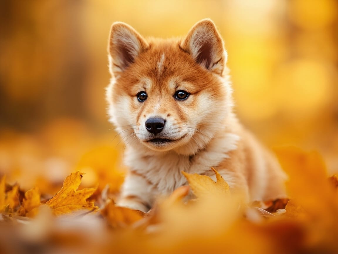 Shiba Inu