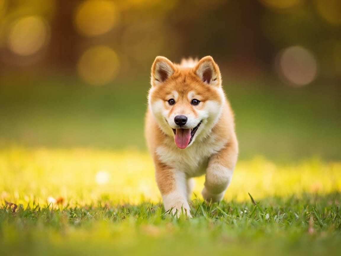 Shiba Inu