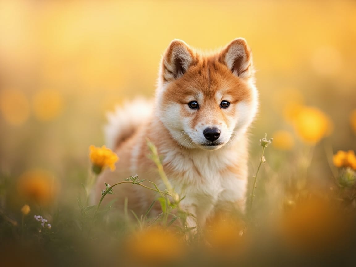 Shiba Inu