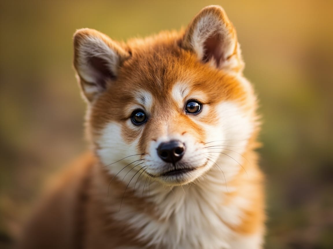 Shiba Inu