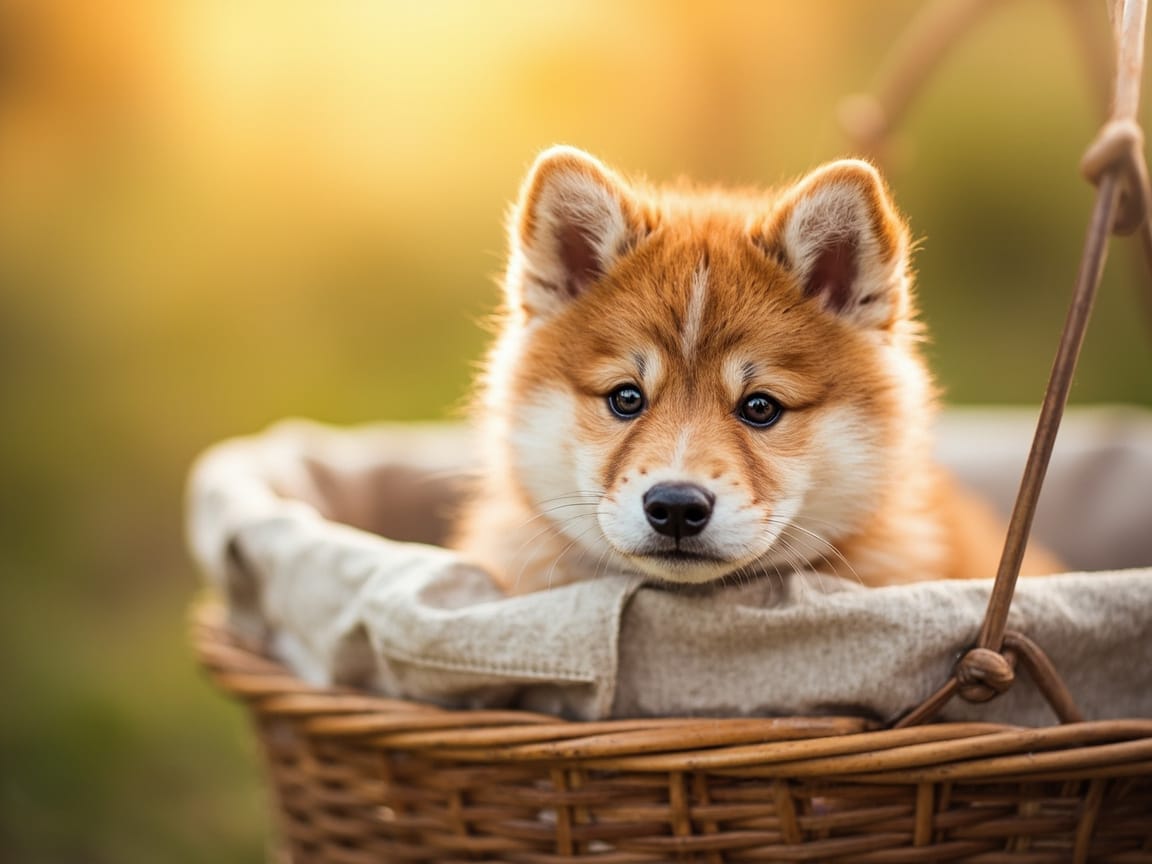 Shiba Inu