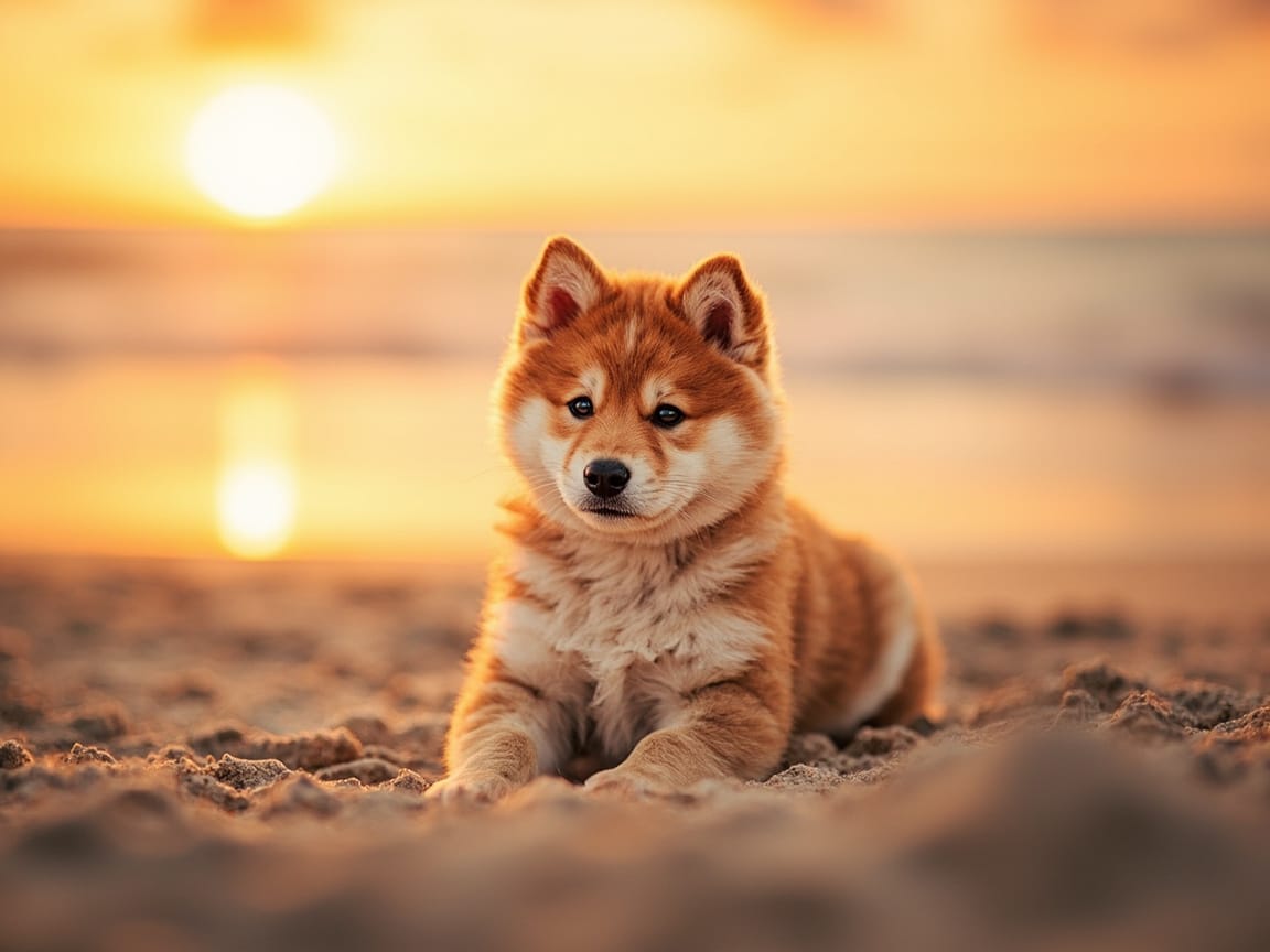 Shiba Inu