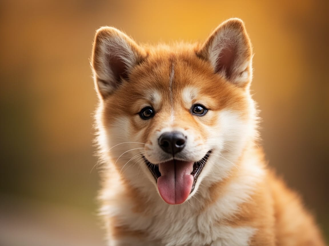 Shiba Inu