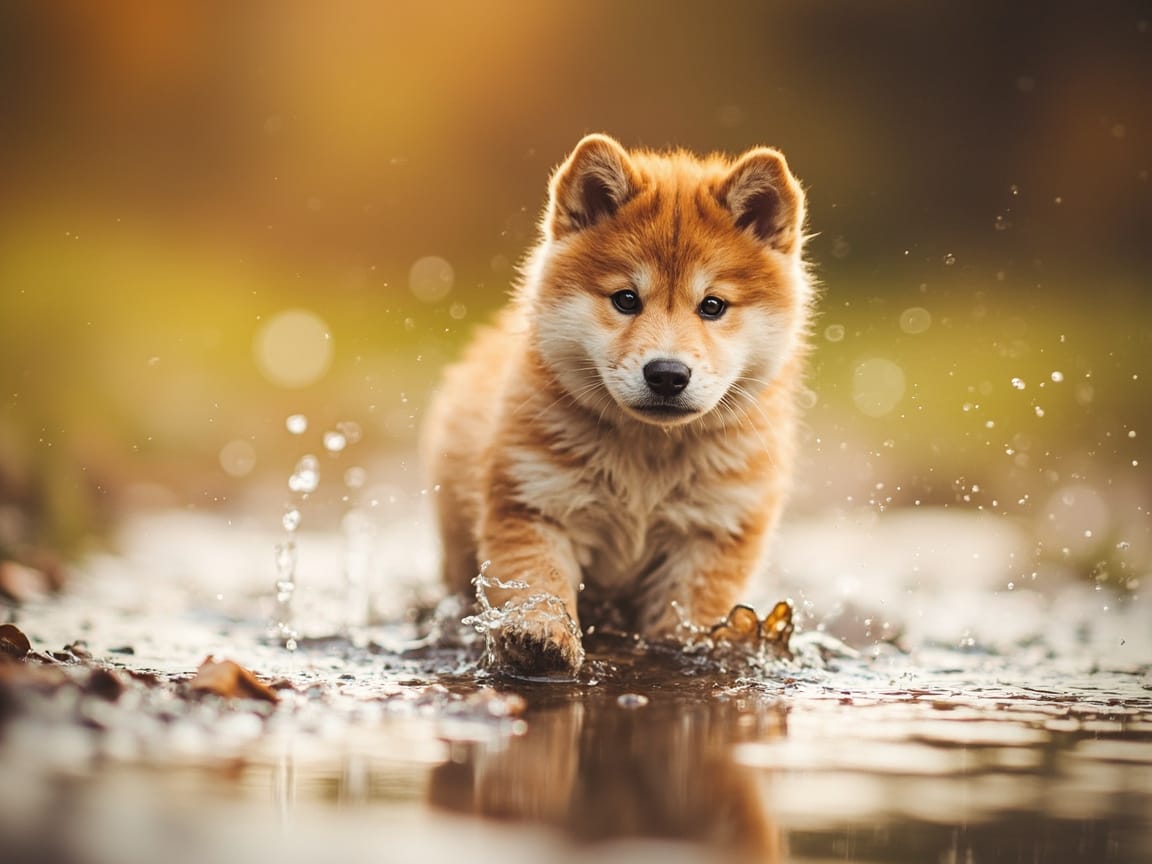Shiba Inu