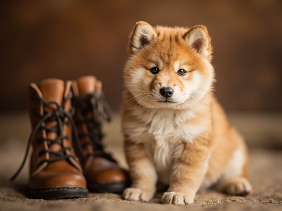Shiba Inu