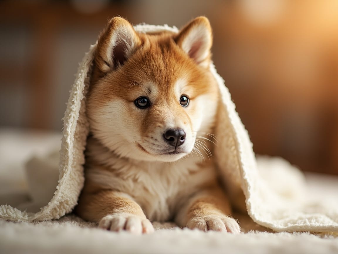 Shiba Inu